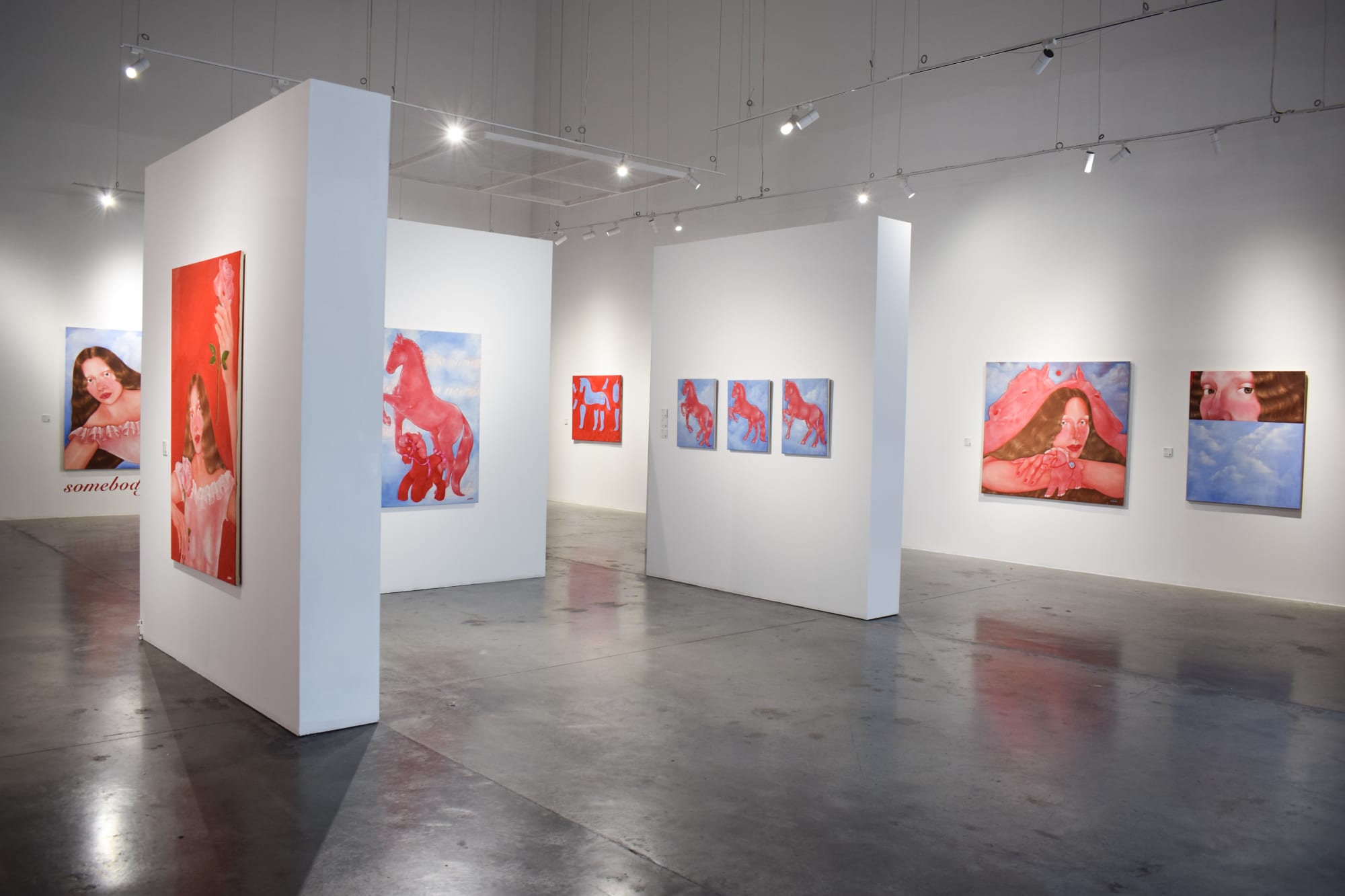 I'm Never Coming Back