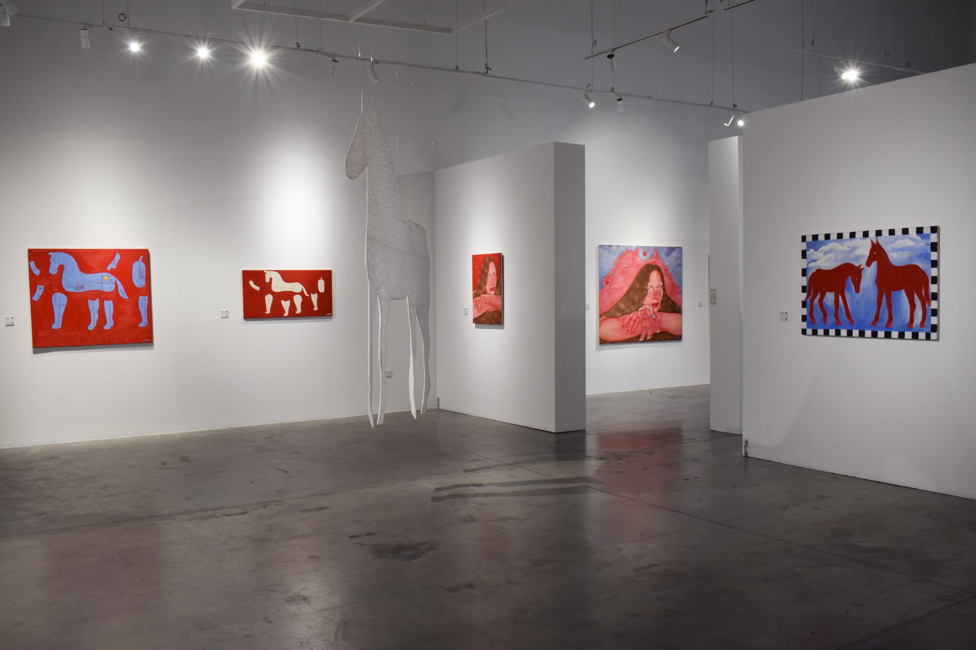 I'm Never Coming Back