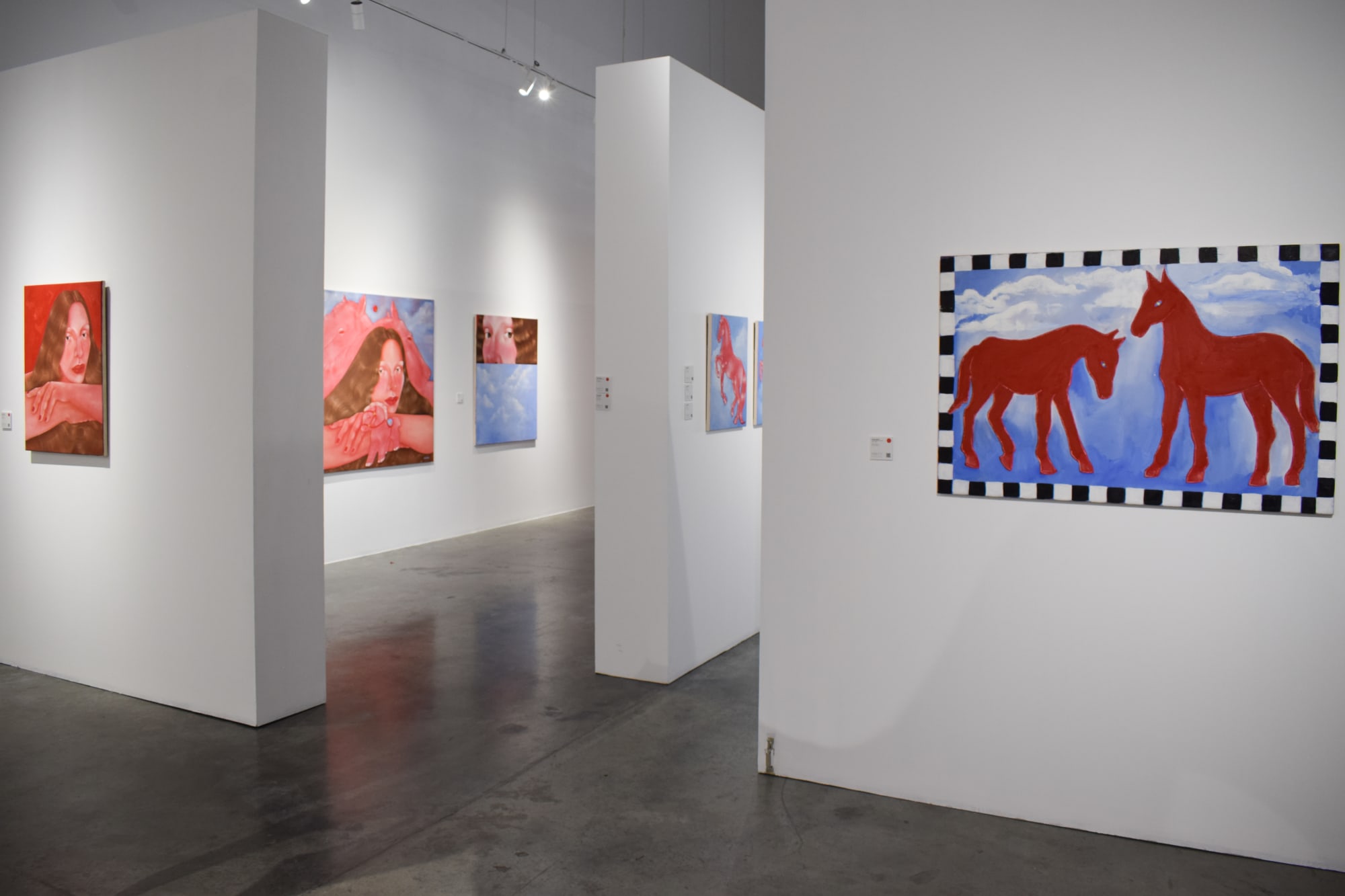 I'm Never Coming Back