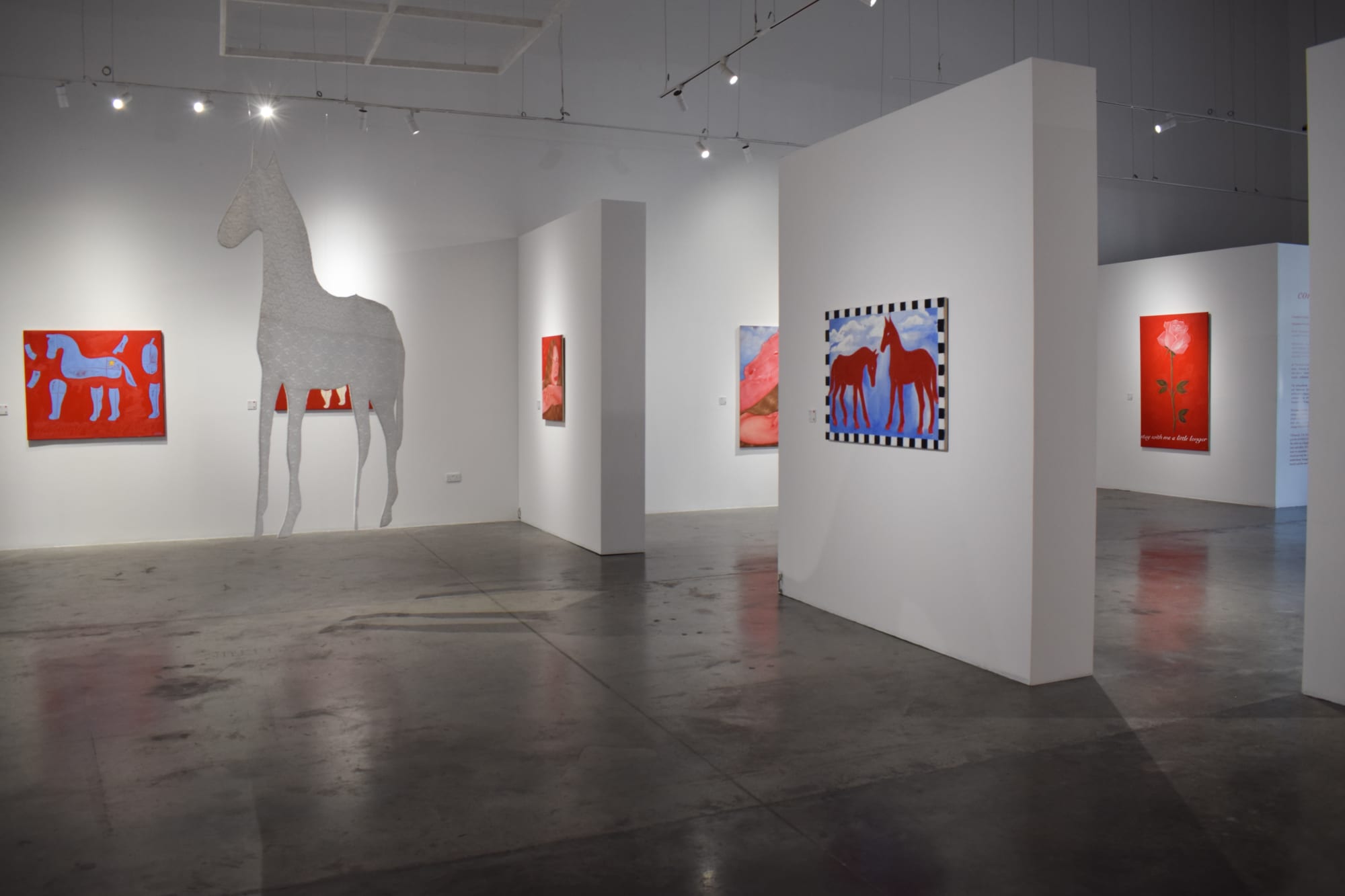 I'm Never Coming Back