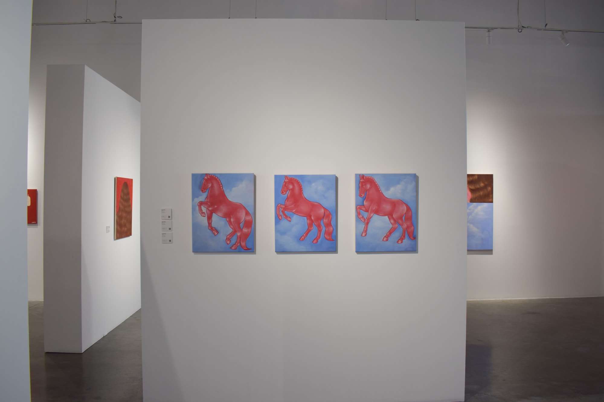 I'm Never Coming Back