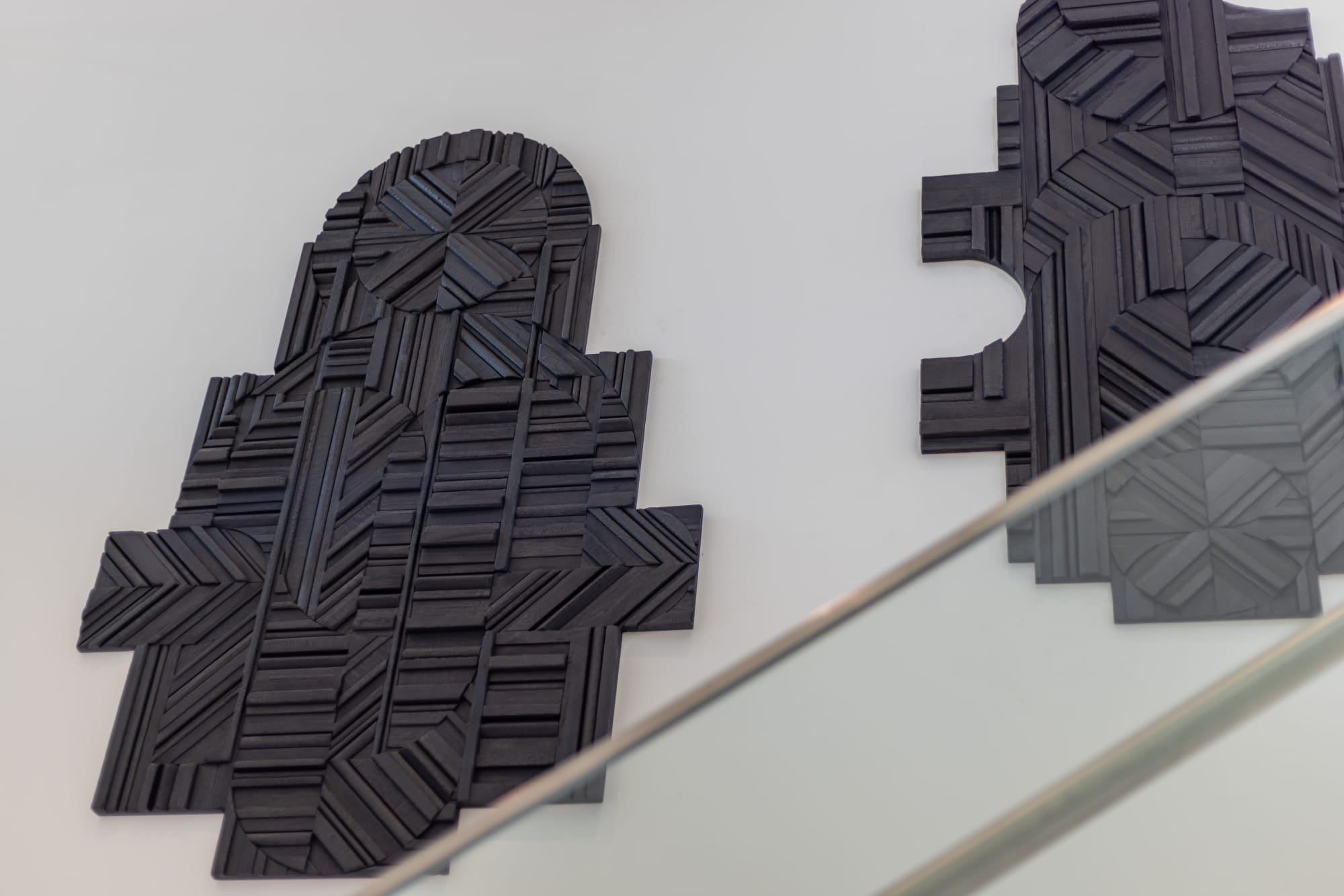 Architectural Digest: Art of Living at Jubail Island