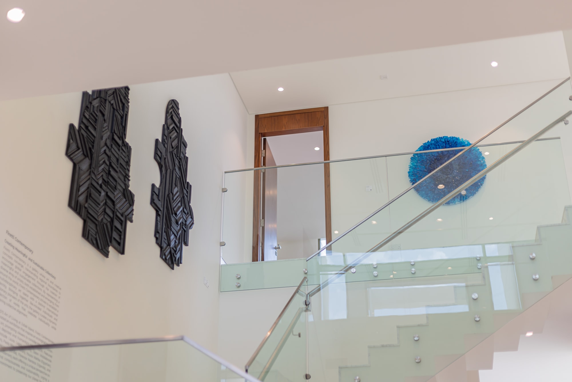 Architectural Digest: Art of Living at Jubail Island