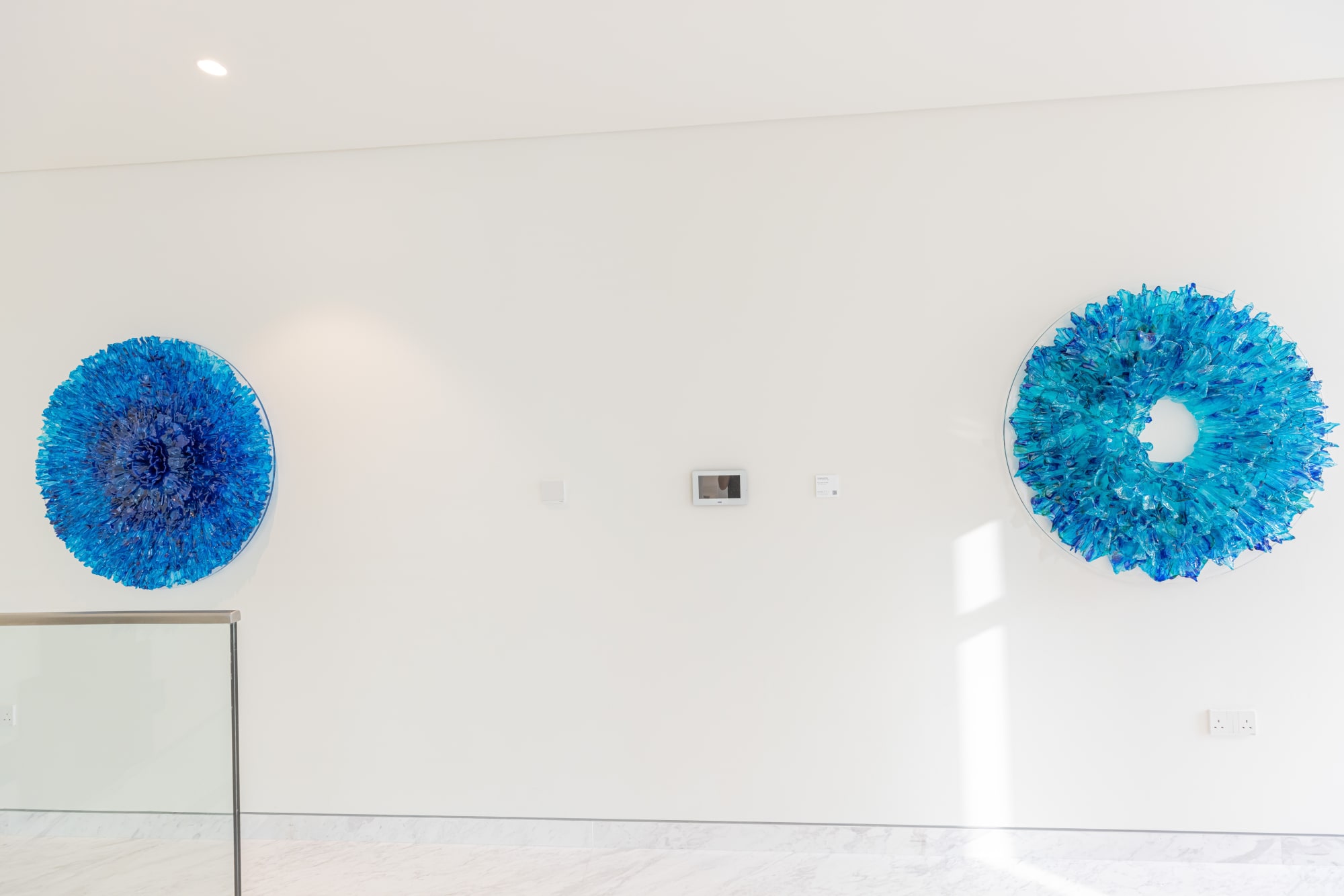 Architectural Digest: Art of Living at Jubail Island