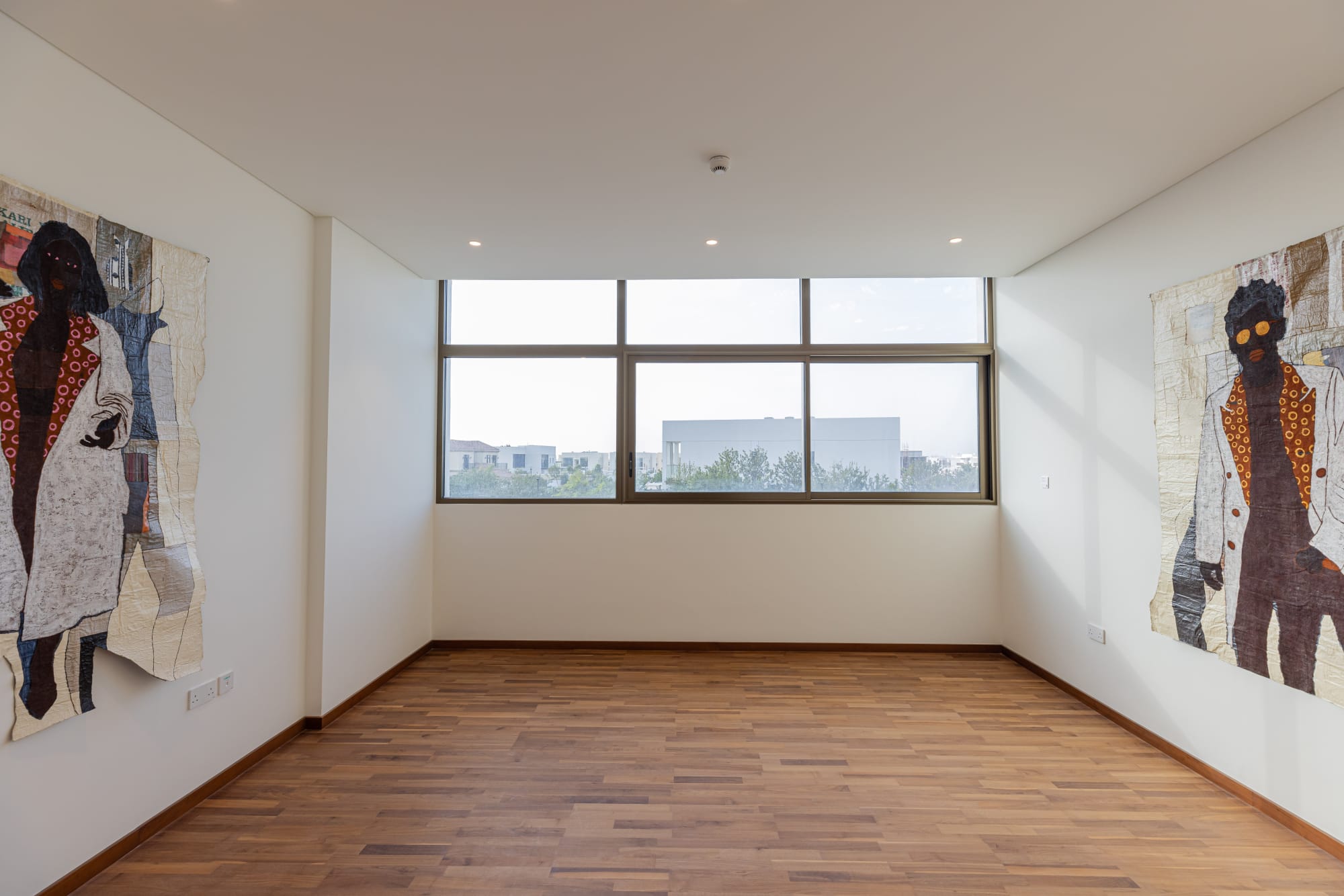 Architectural Digest: Art of Living at Jubail Island