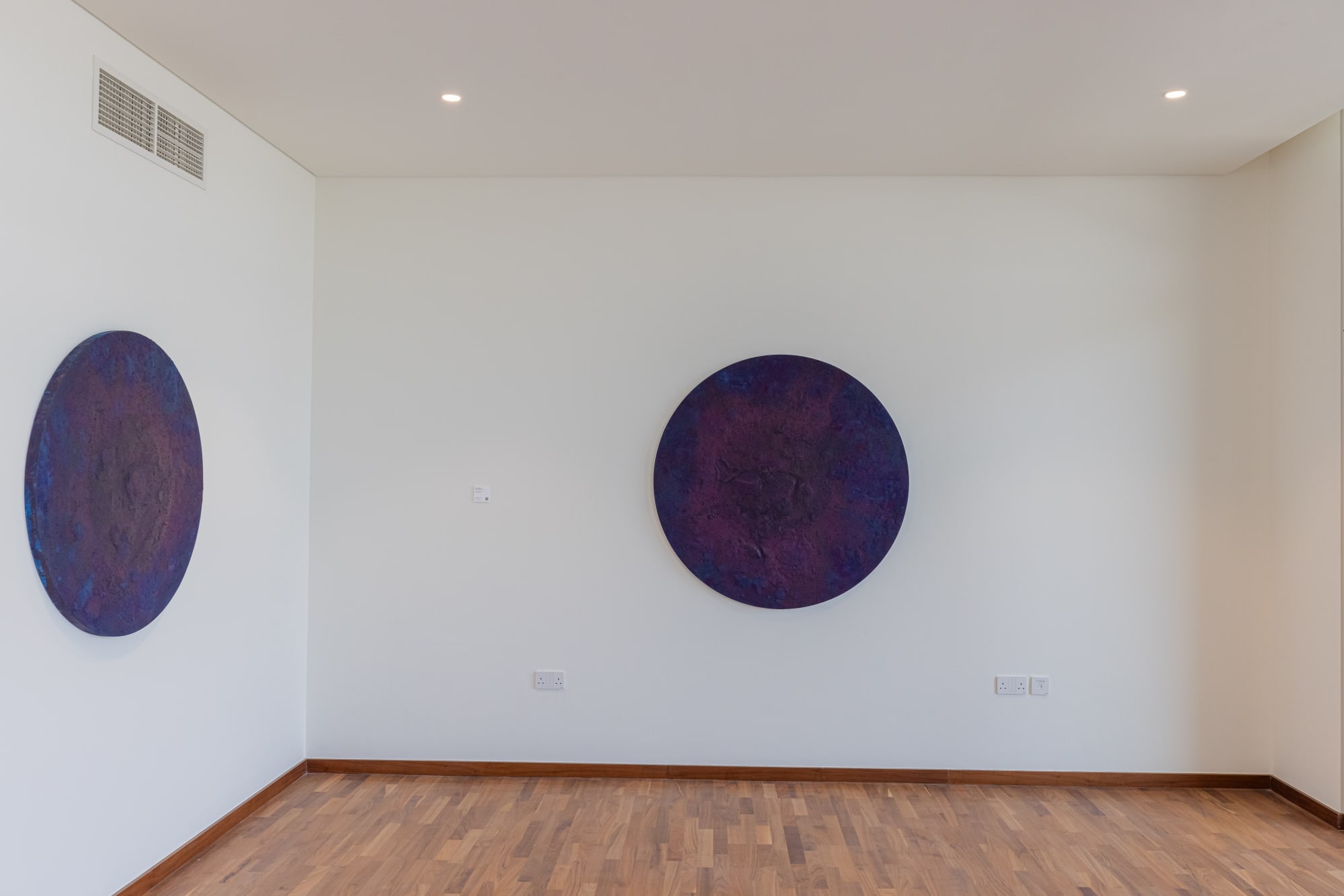 Architectural Digest: Art of Living at Jubail Island