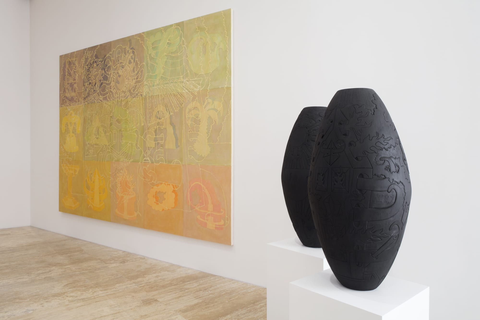 Normal Exceptions: Contemporary Art in Mexico