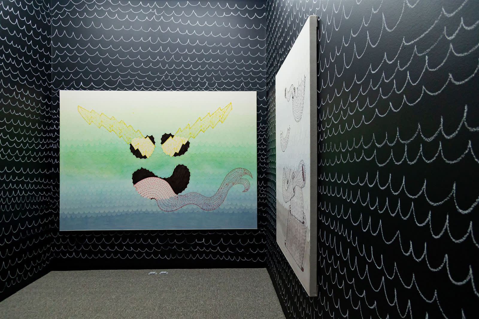 Mapping Out Unification