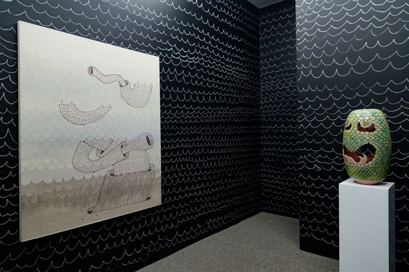 Mapping Out Unification