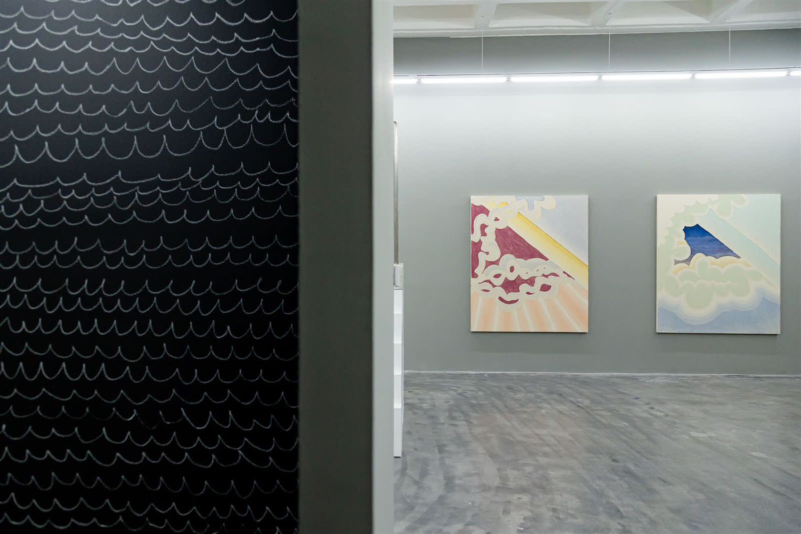 Mapping Out Unification