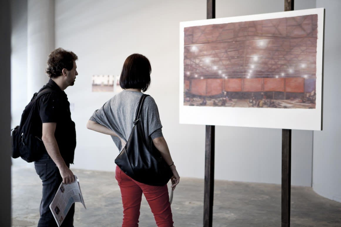 Regina Parra: It is Possible, But Not Right Now