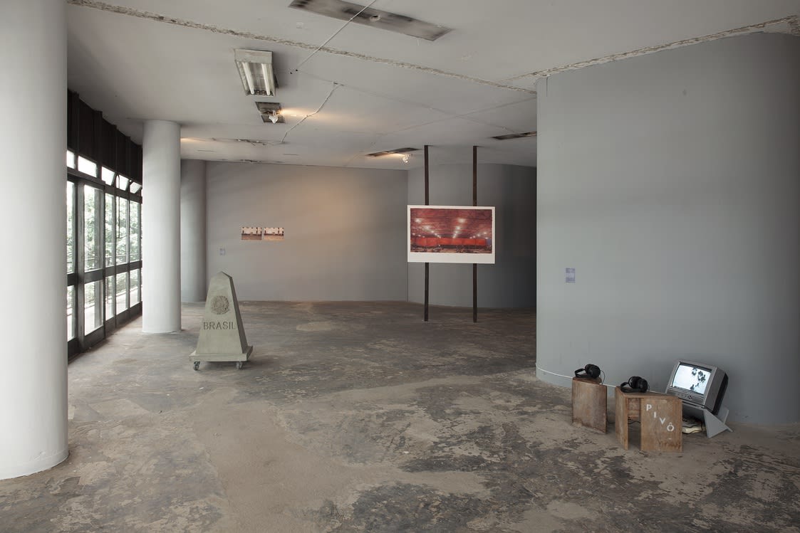 Regina Parra: It is Possible, But Not Right Now