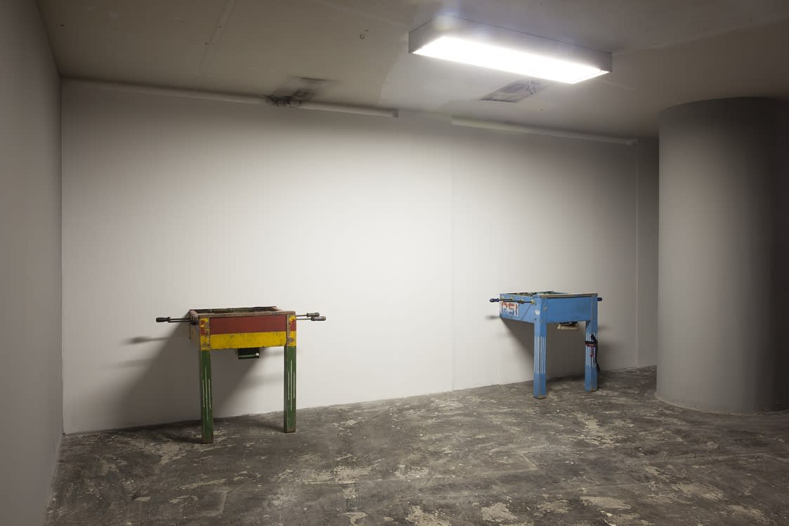 Regina Parra: It is Possible, But Not Right Now