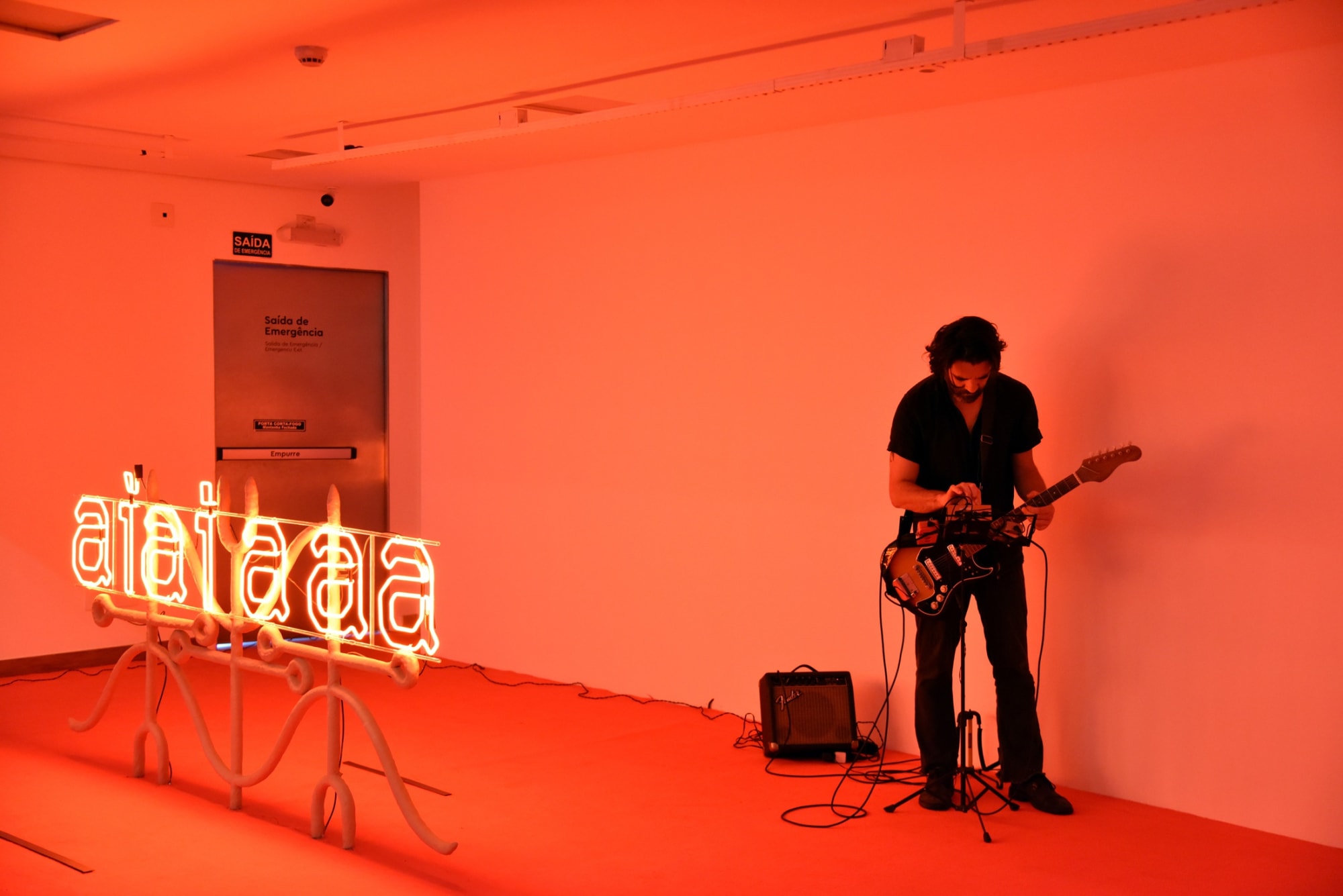 PRELUDE ] she was a woman who lived well, lived well, lived well. it worked—at least nothing spoke and nobody spoke, nobody said no; so it worked.