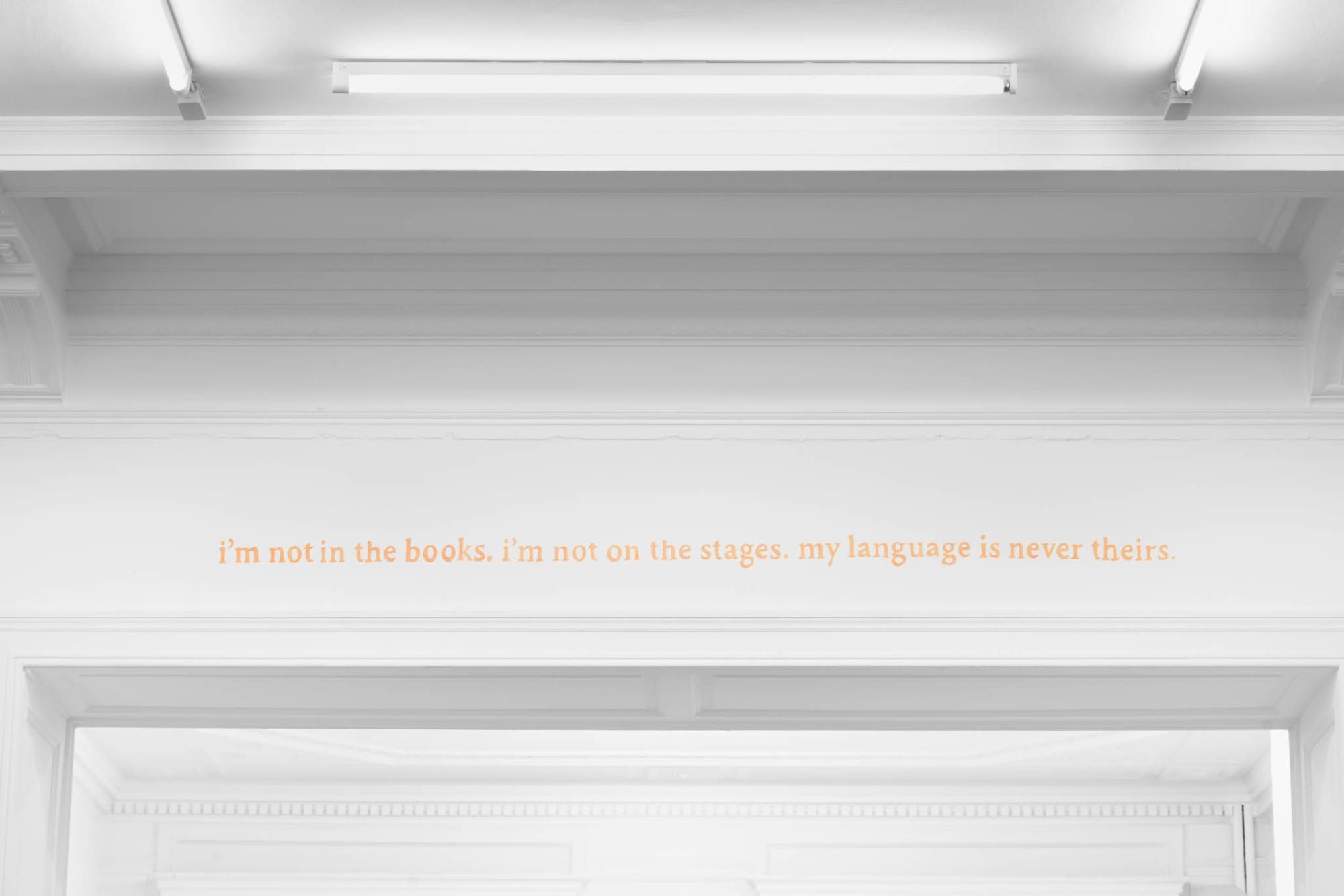 Regina Parra: The Deviant