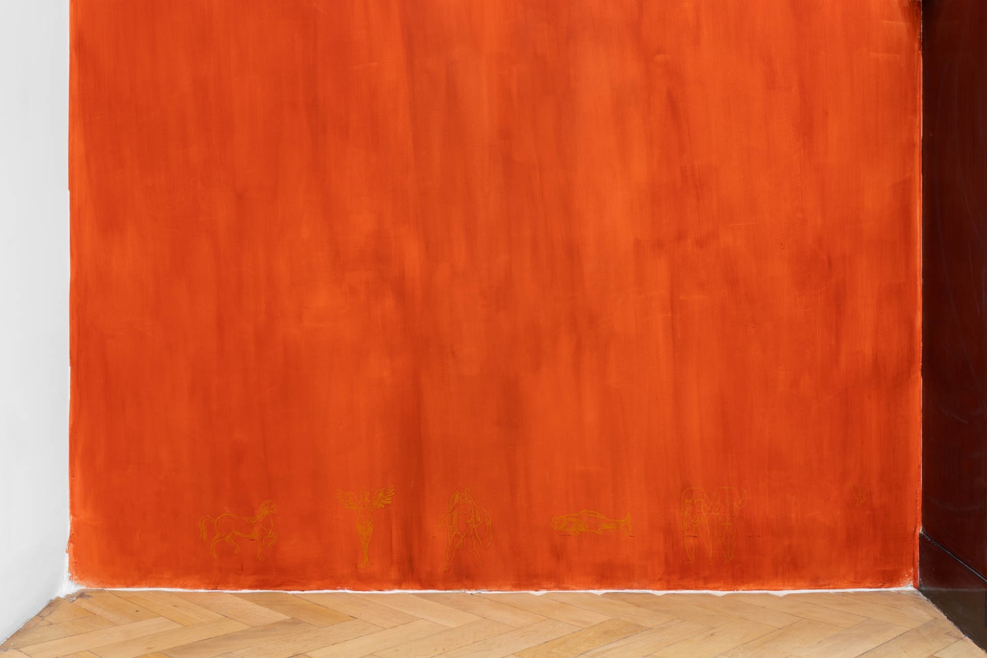 Regina Parra: The Deviant