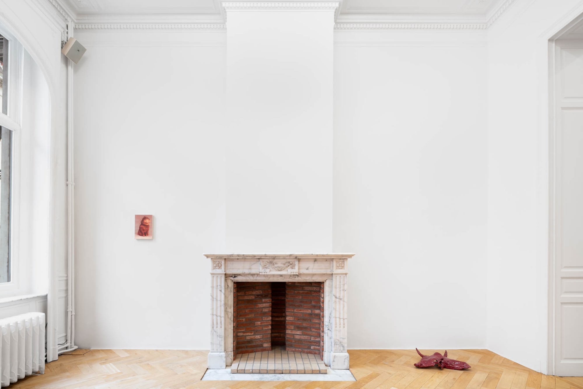 Regina Parra: The Deviant