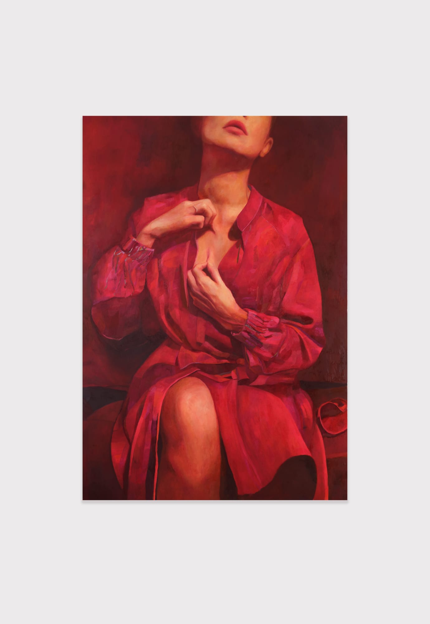 Regina Parra: I dream of rivers with a hundred of mouths