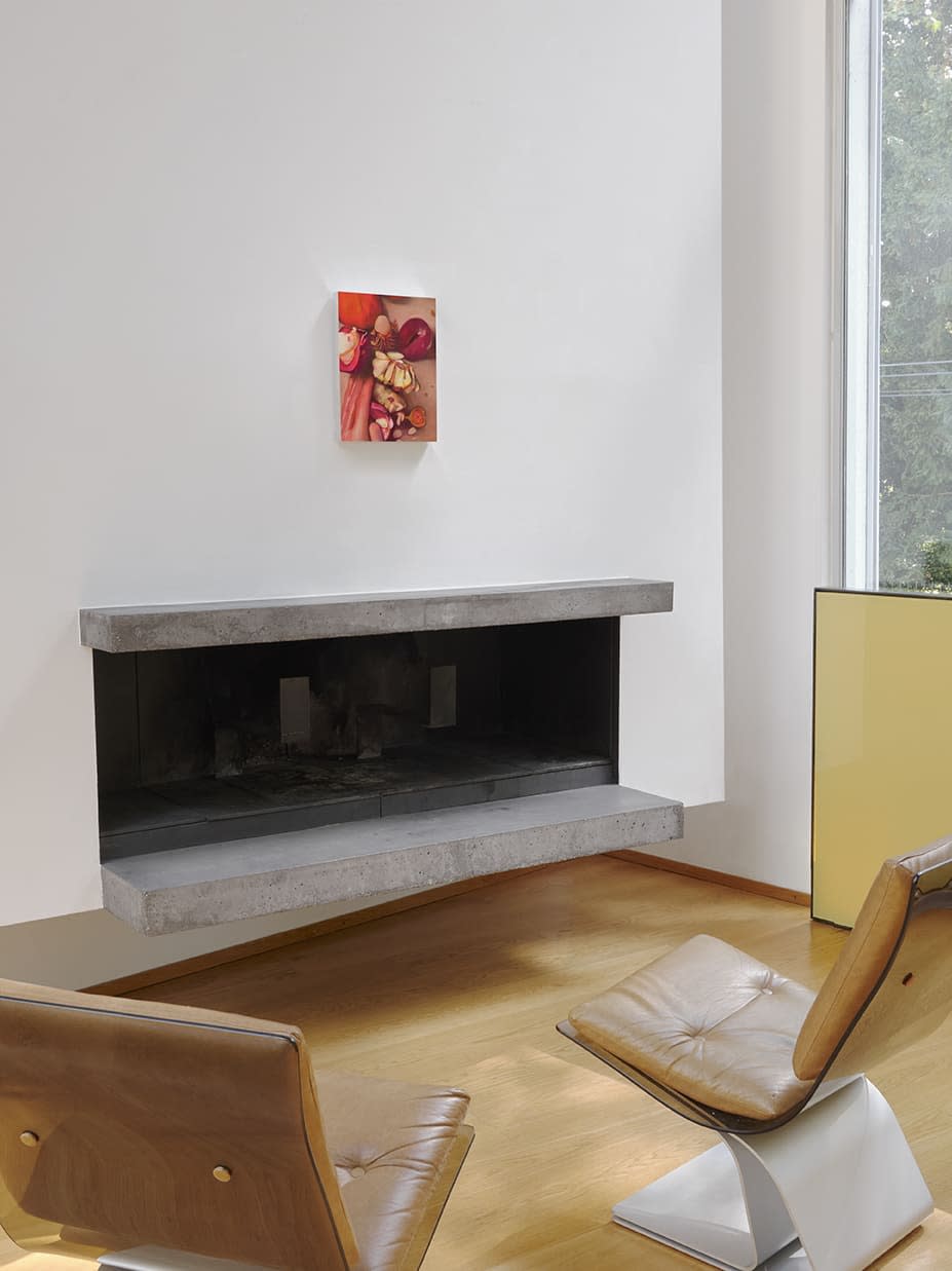 Regina Parra: I dream of rivers with a hundred of mouths