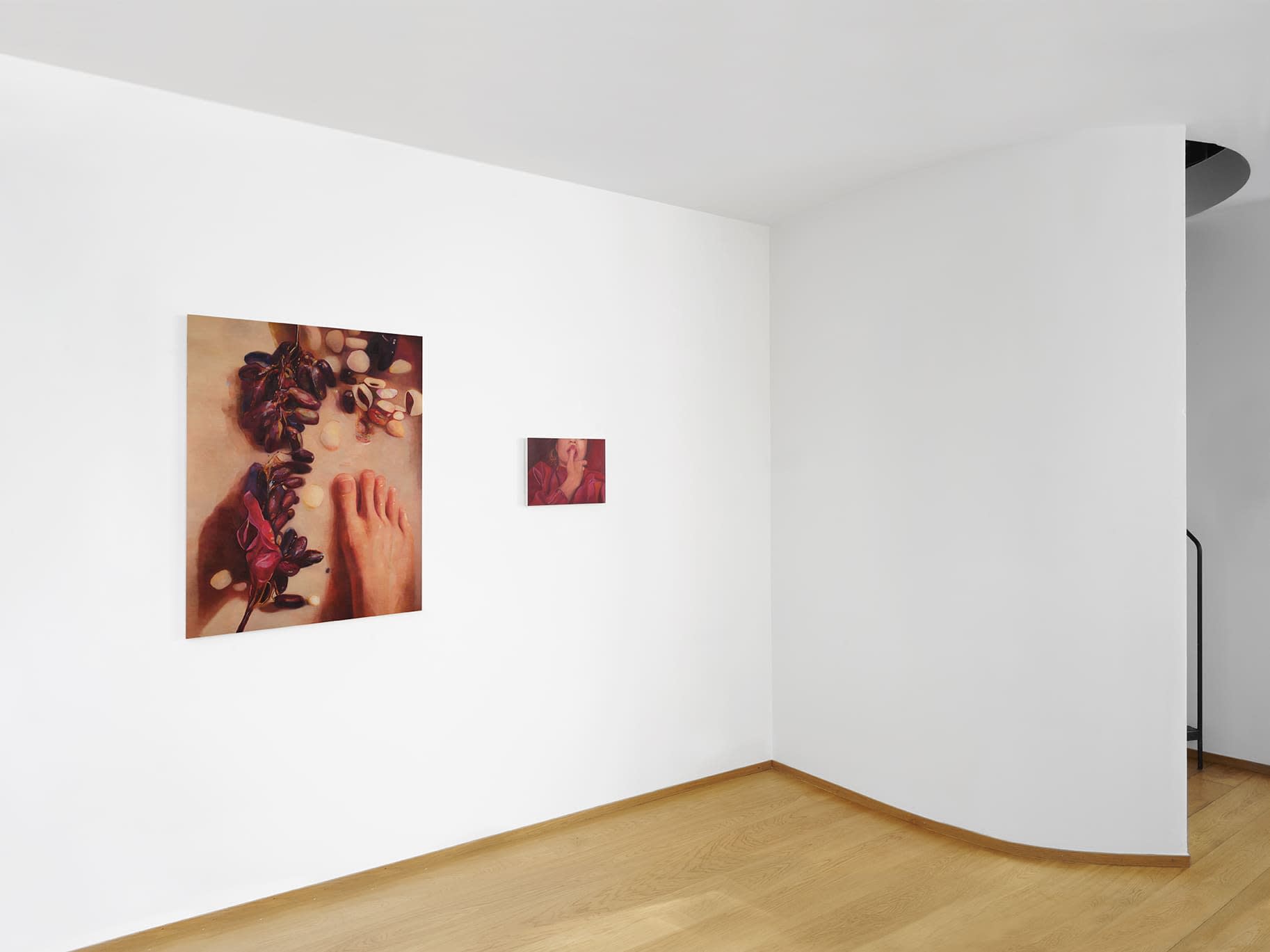 Regina Parra: I dream of rivers with a hundred of mouths