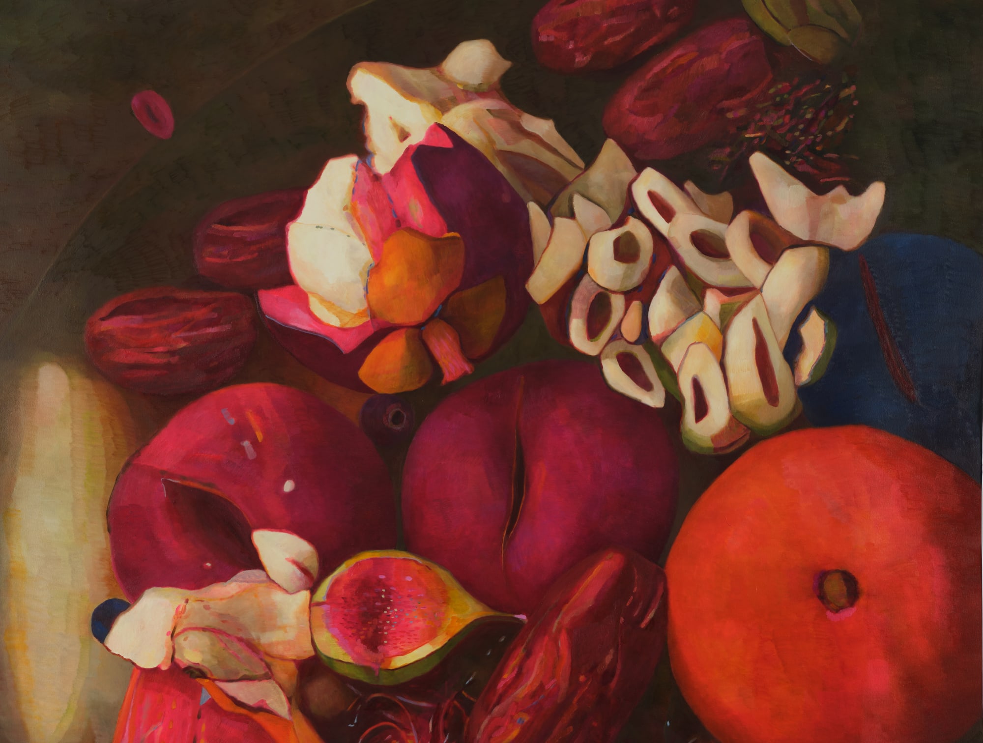 TABLEAUX ROSA: Lyles & King New York