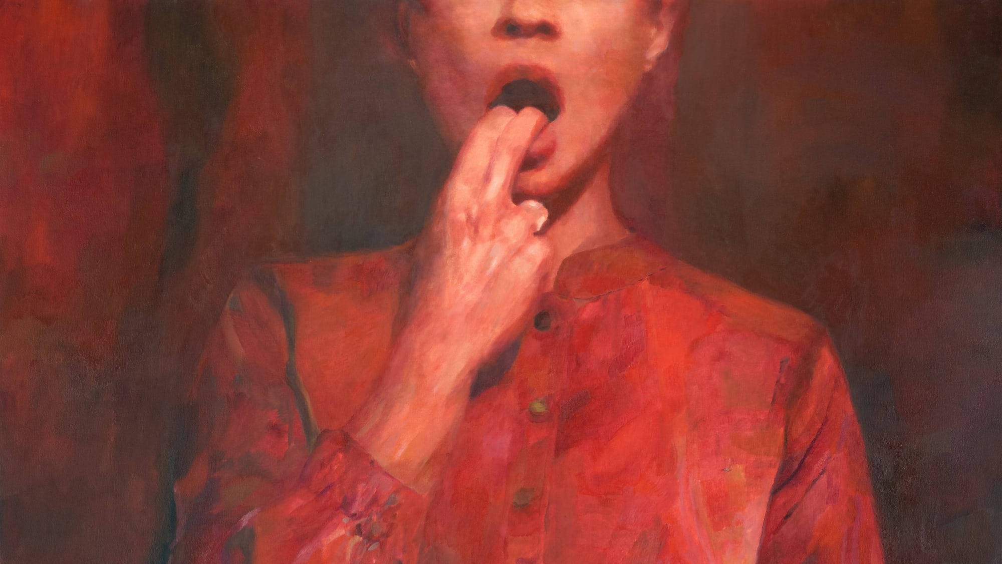THE DEVIANT: Galeria Jaqueline Martins Brussels