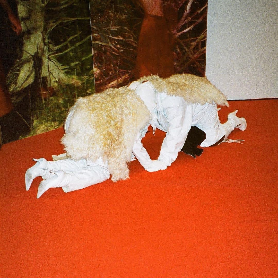 PAGÃ/PAGAN: Pinacoteca de São Paulo