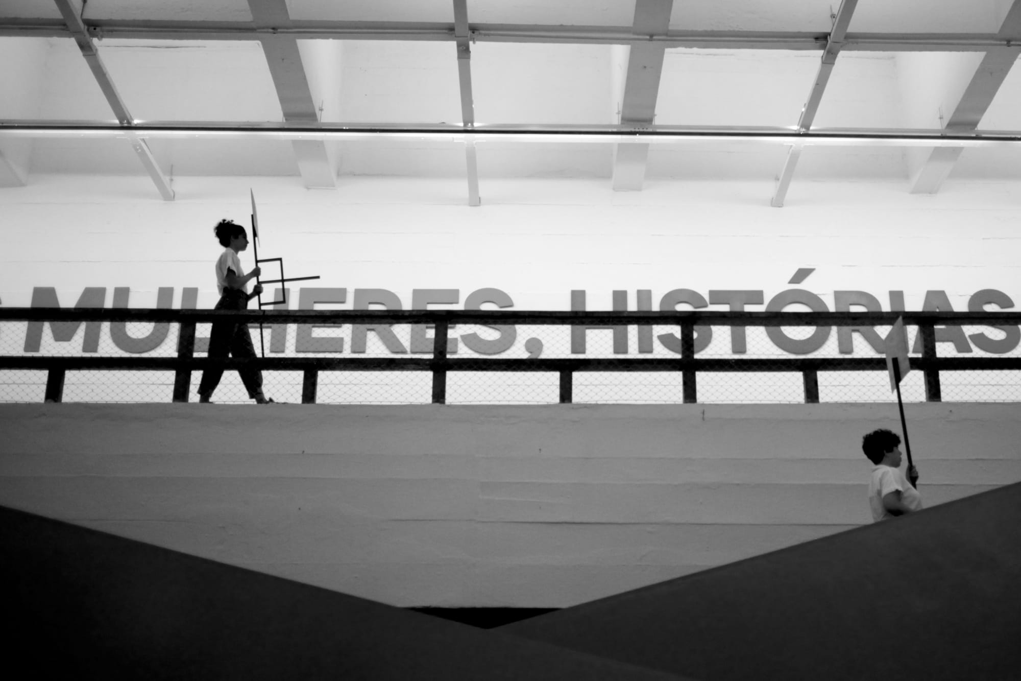 Feminist Histories: Artists After 2000