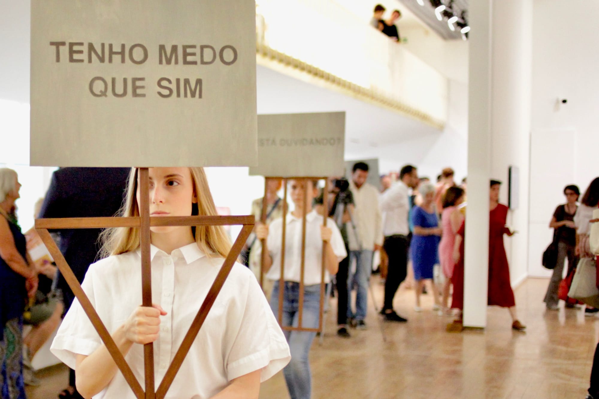 Brazil: Knife in the Flesh