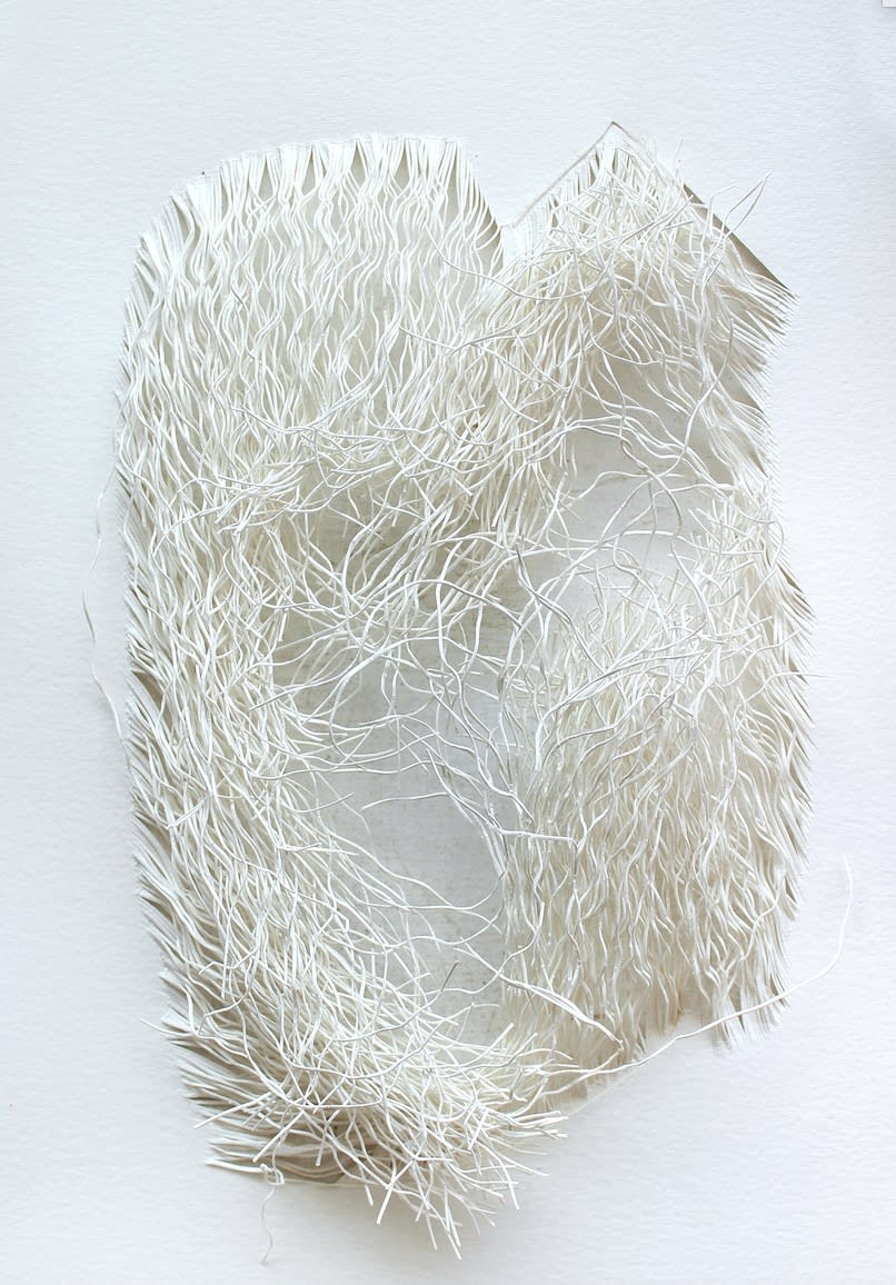 ON PAPER