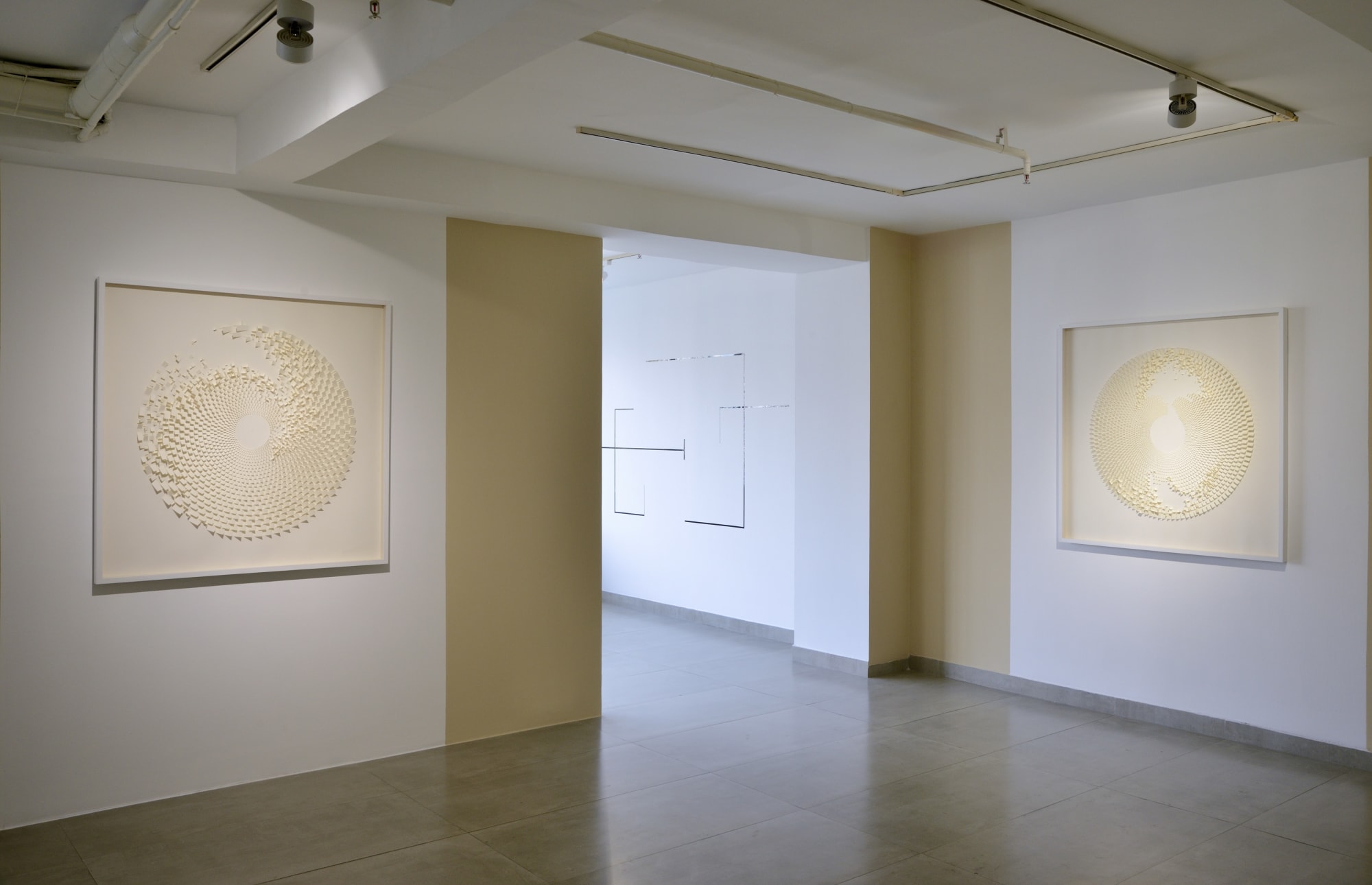 SILENCE & SHADOW | SACHIN TEKADE