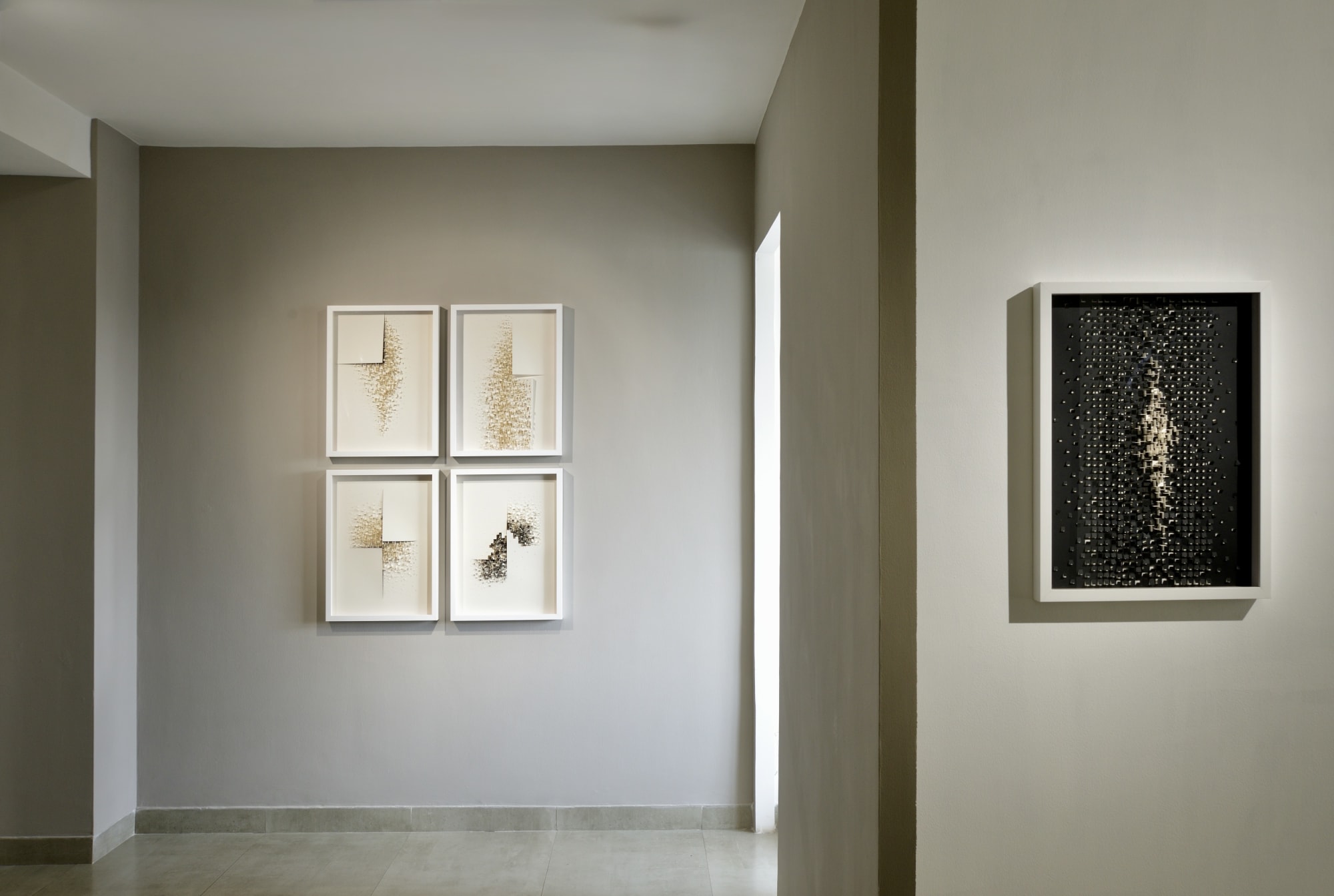 SILENCE & SHADOW | SACHIN TEKADE