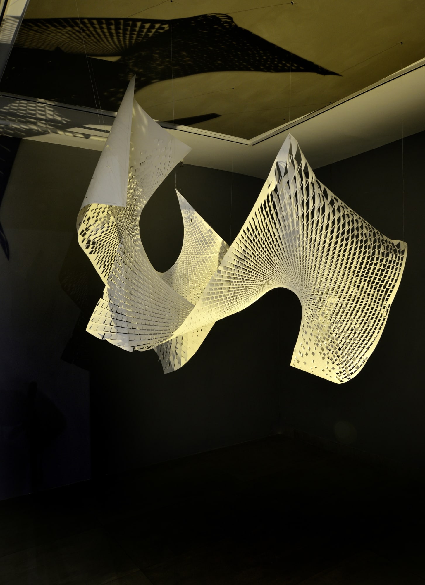 SILENCE & SHADOW | SACHIN TEKADE