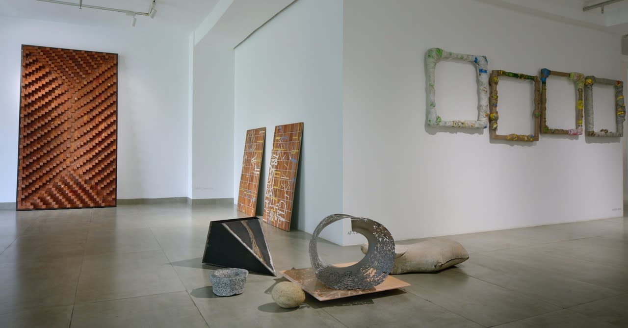 CHANCE CHAOS CATHARSIS