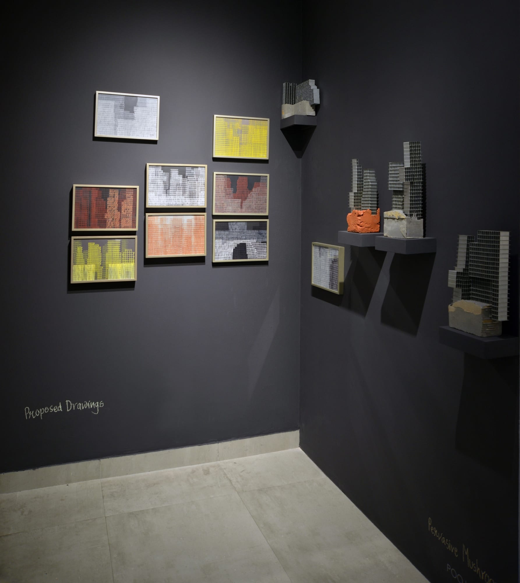 CHANCE CHAOS CATHARSIS