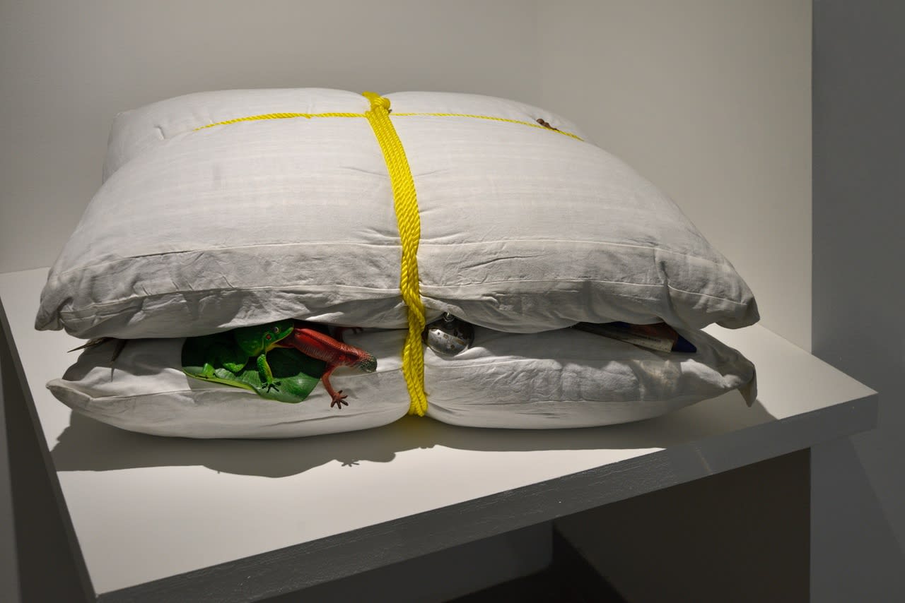 CHANCE CHAOS CATHARSIS