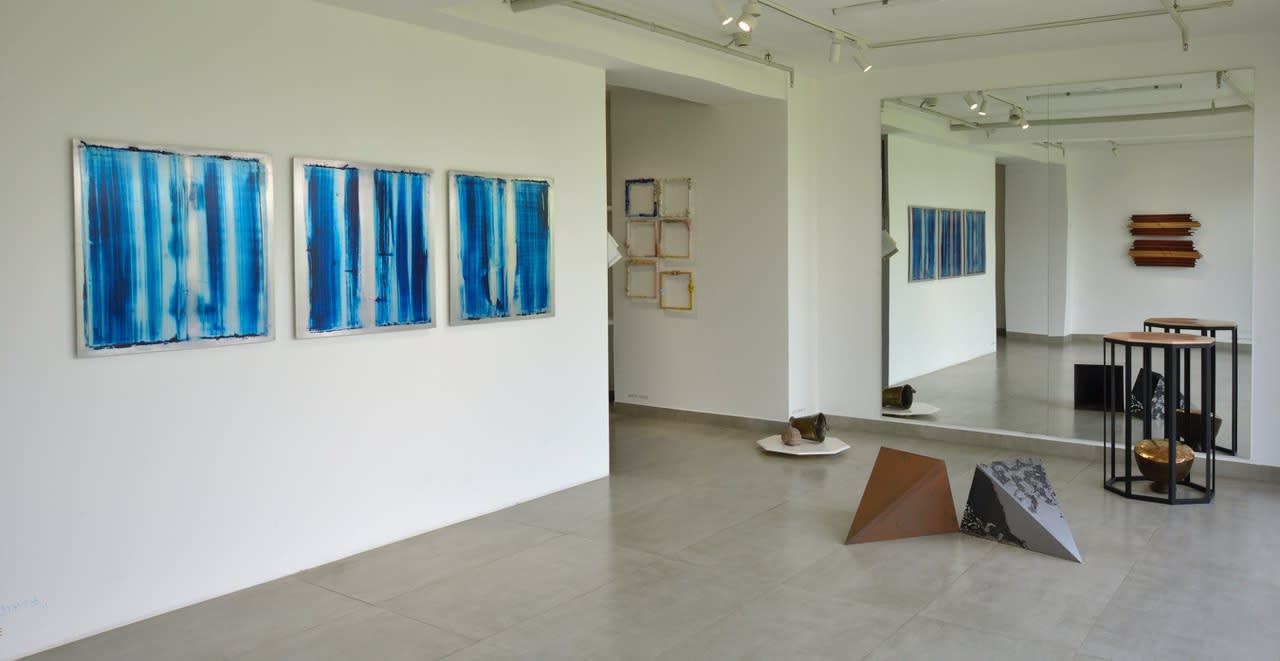 CHANCE CHAOS CATHARSIS