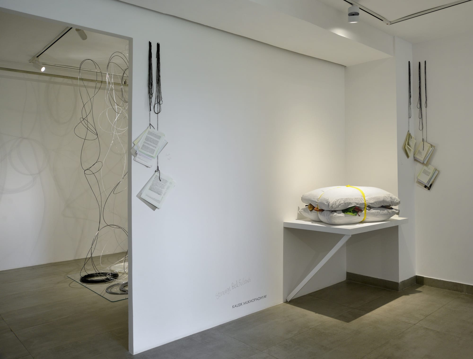 CHANCE CHAOS CATHARSIS