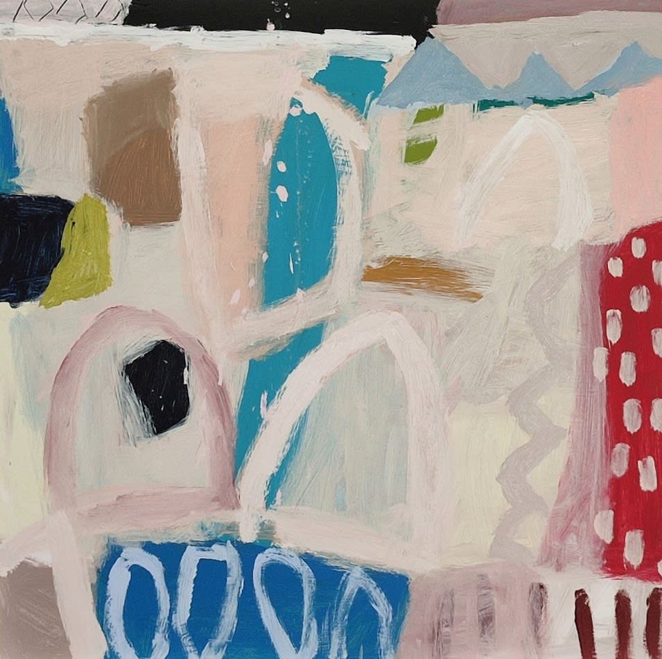 Diane Whalley, Festival Night