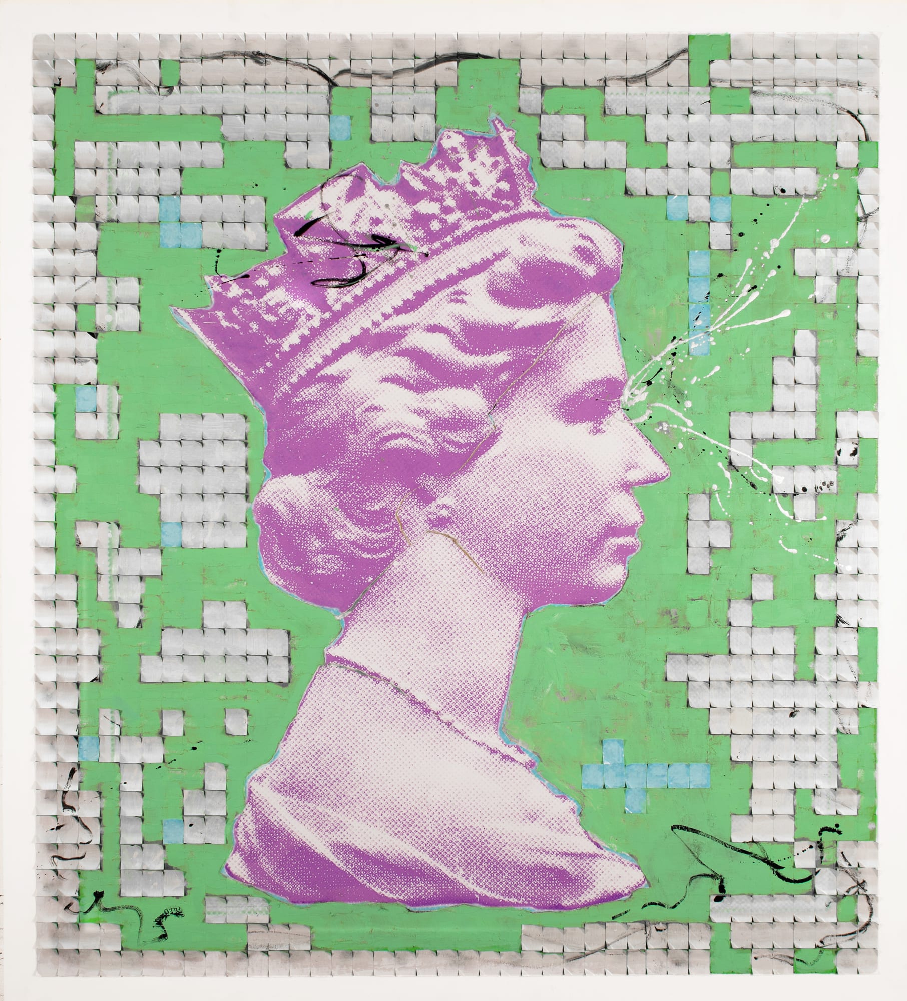 Piers Bourke, Lick My Rear