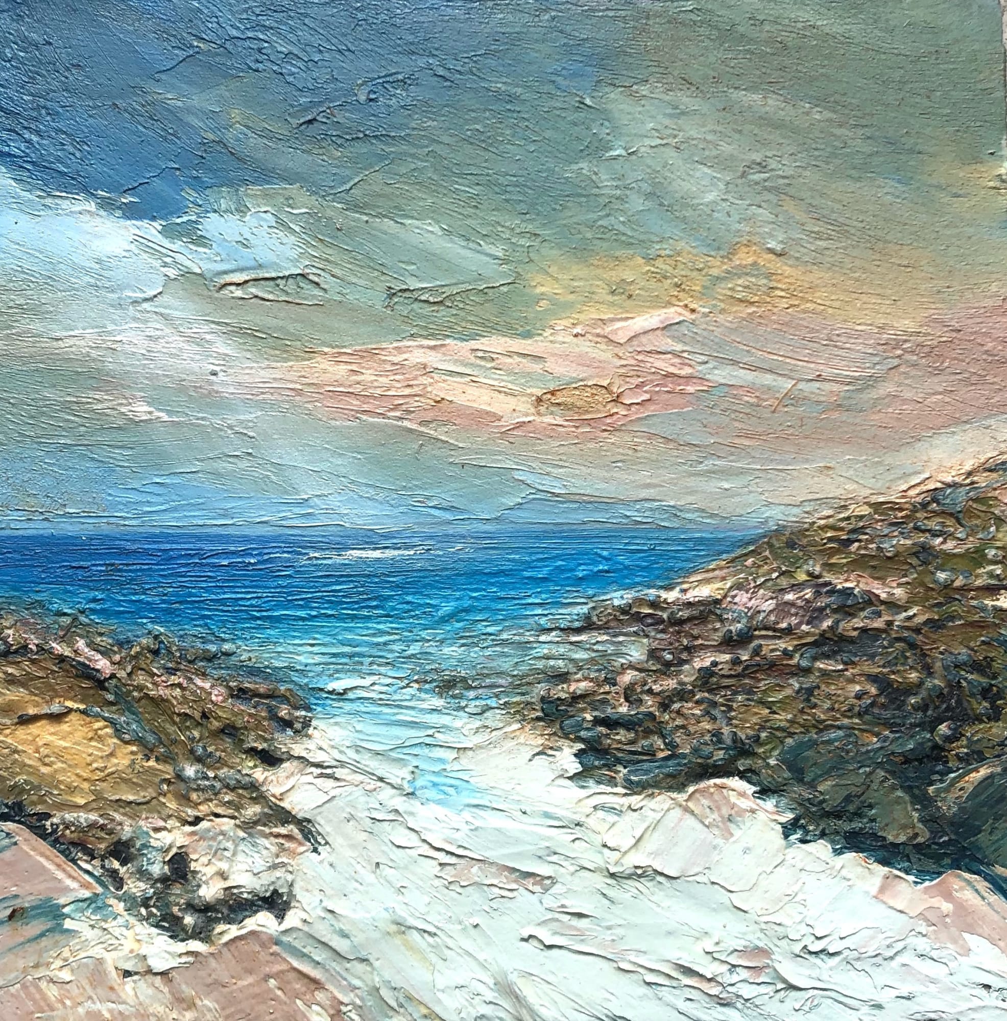 Ian Philip Gadd, Shaft of Light