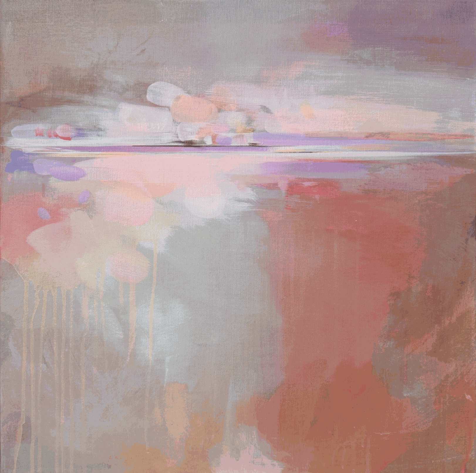 Poppy Cyster, Happy Here