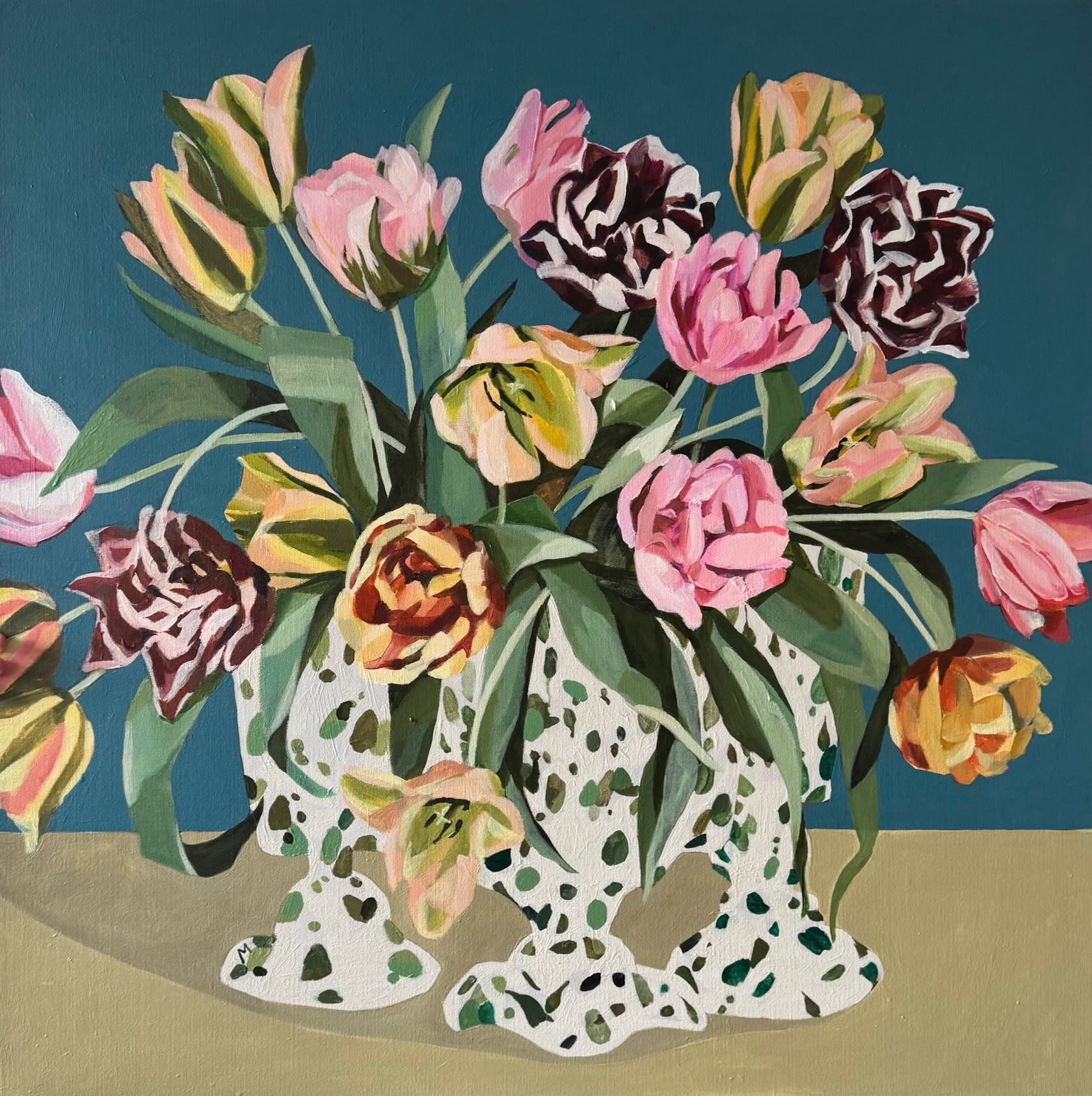 Maria Fletcher