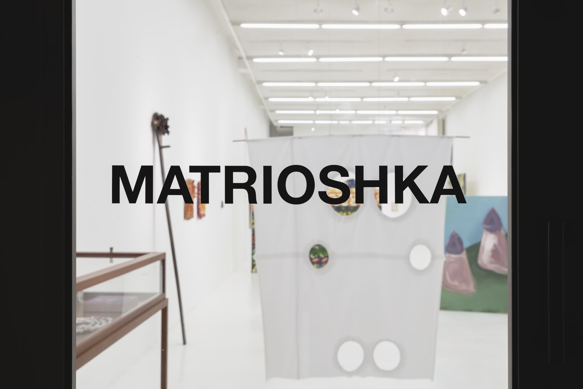 Matrioshka