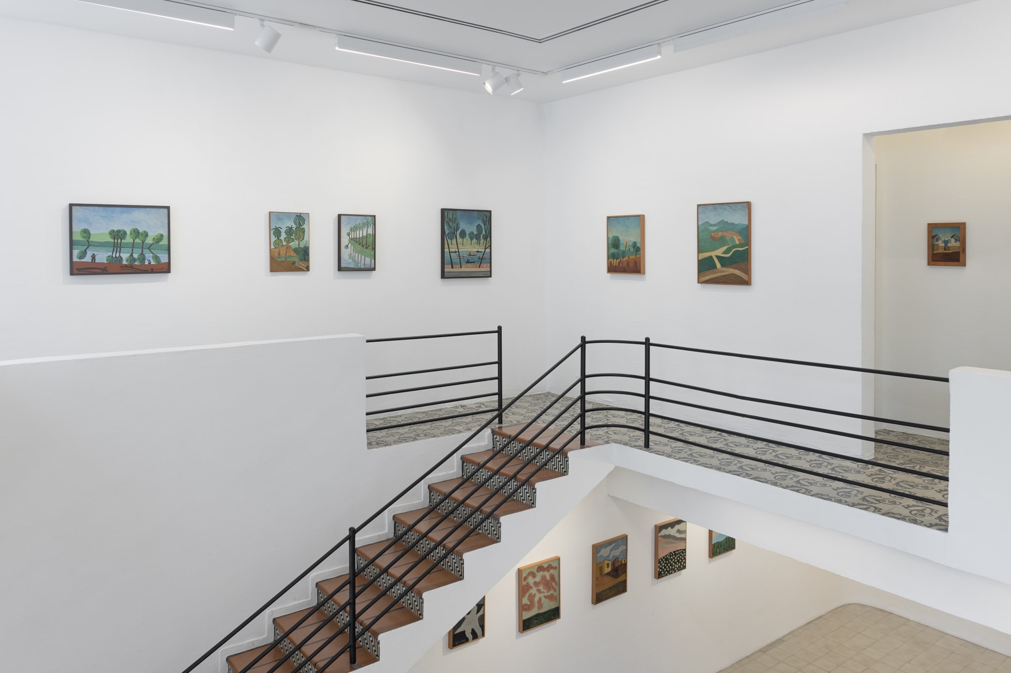 Lorenzato: Paisagens