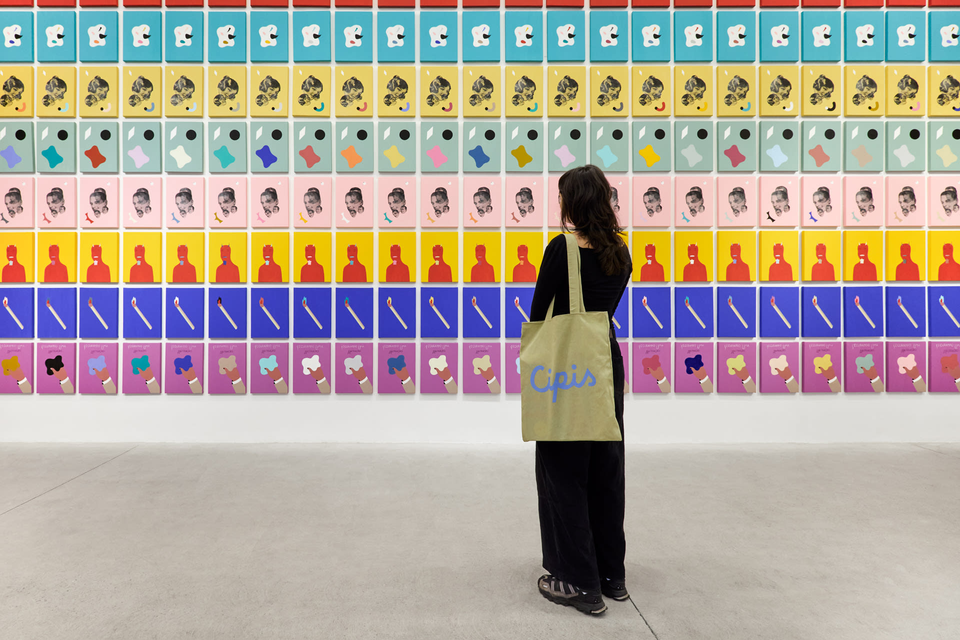 Cipis na Black Friday