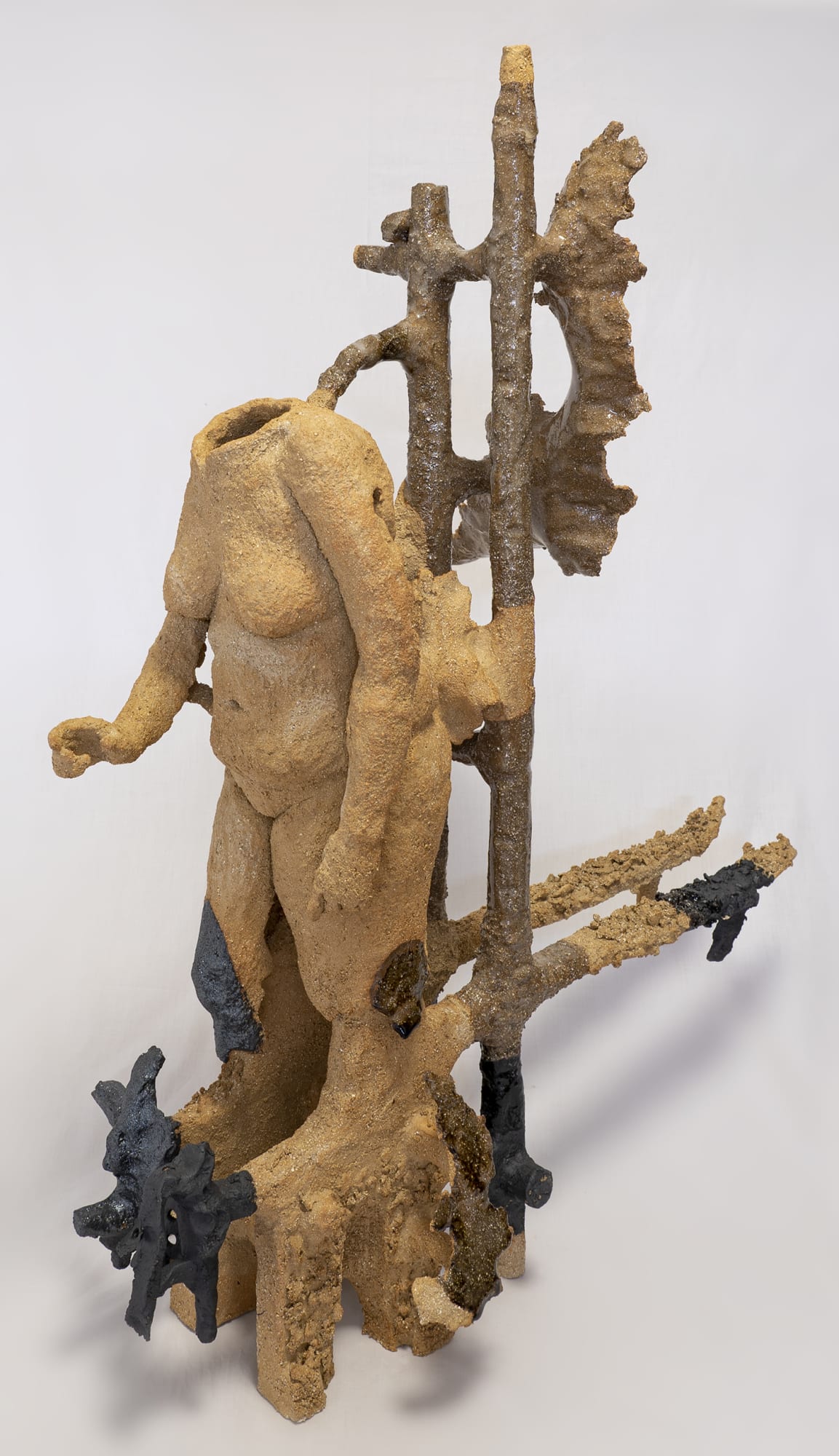 Gautier Ferrero, Shukra, 2020