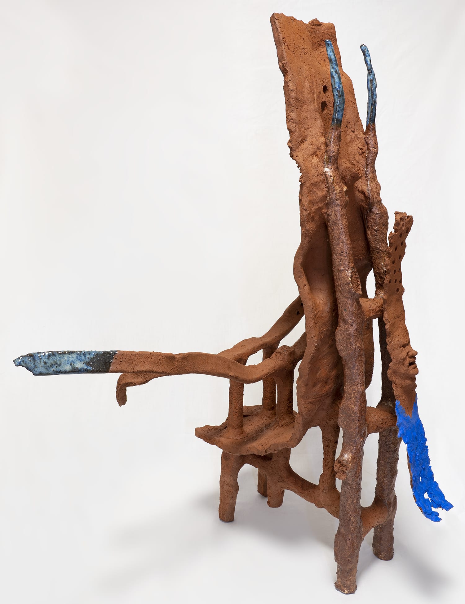 Gautier Ferrero, Shishi Gami, 2020