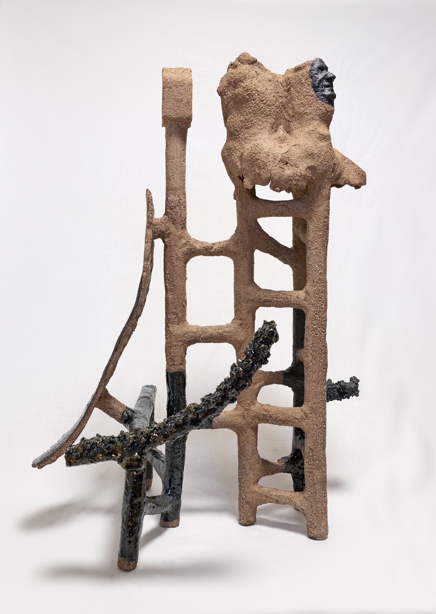 Gautier Ferrero, Bindu, 2020