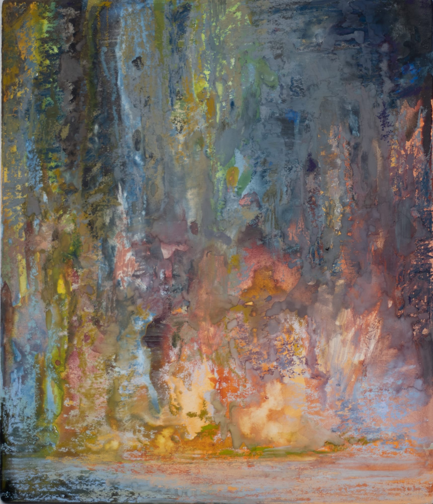 Nina Murdoch, Veloma, 2022